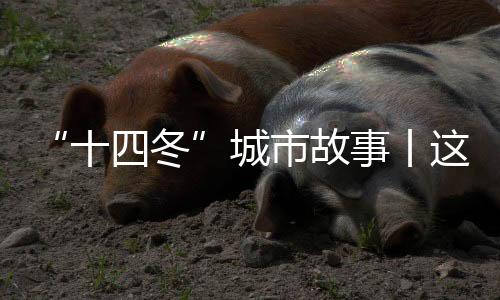 “十四冬”都会故事丨这便是鄂温克——送你一朵太阳花