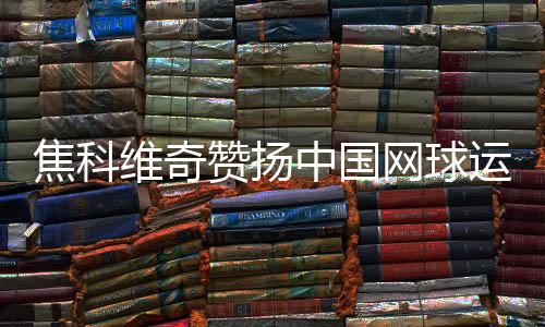 焦科维奇赞美中国网球勾当成长并等候重返中国赛场
