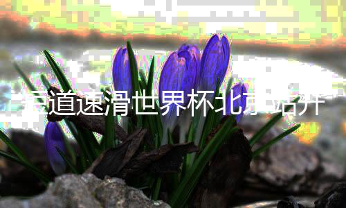 短道速滑天下杯北京站开赛期近 中国队尽力备战