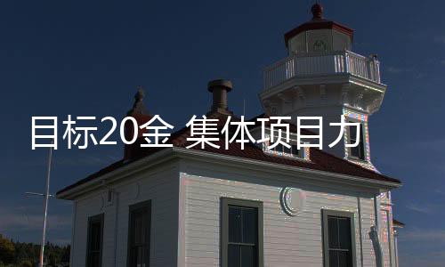 方针20金 小我名视力图冲破——巴黎奥运会日本代表团前瞻