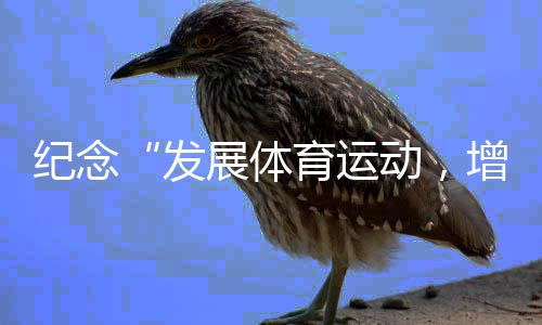 记念“成长体育勾当，加强国民体质”题辞73周年全民健身主题勾当延续停止——线上赛助