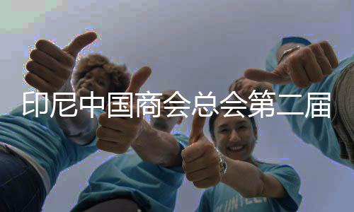 印尼中国商会总会第二届“联通—海丰”杯网球赛在雅加达闭幕