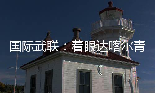 国际武联：着眼达喀尔青奥会 全方位筹办技击赛事