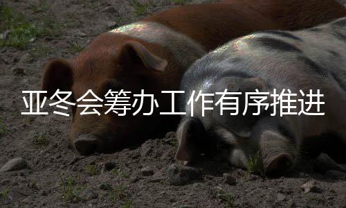 亚冬会筹备使命有序推动 比赛场馆停止实战化测试练习训练