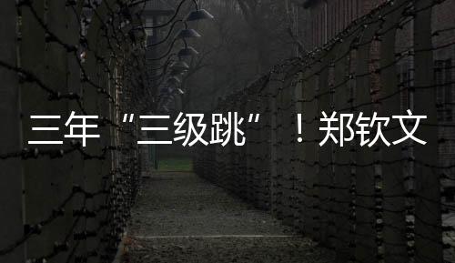 三年“三级跳”!郑钦文提名WTA年度最好球员
