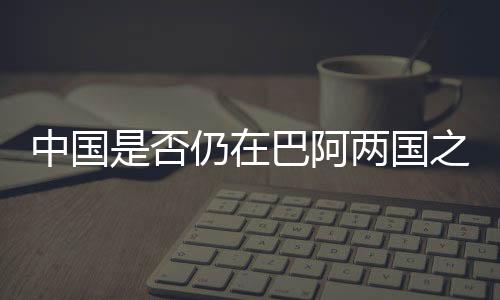 中国是不是仍在巴阿两国之间阐扬调整感化？交际部回应
