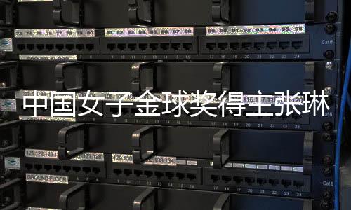中国男人金球奖得主张琳艳：留洋非女足回复独一途径