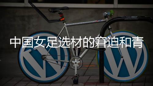 中国女足选材的拮据和青训系统的缺失,更值得存眷与探讨