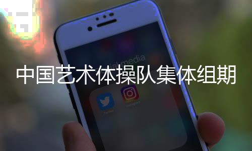 中国艺术体操队个人组等候在巴黎完善绽开