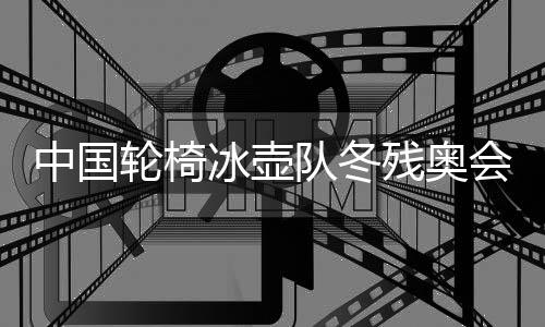 中国轮椅冰壶队冬残奥会摘银 王海涛等载誉回到故乡黑龙江