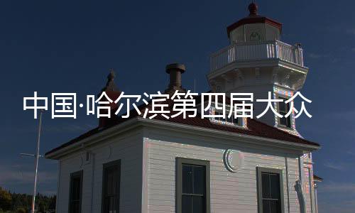 中国·哈尔滨第四届公共冰盘挑衅赛开赛 国际外60支步队参赛