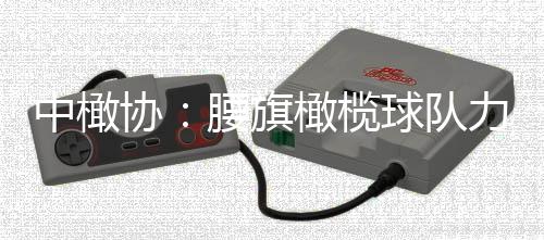 中橄协:腰旗橄榄球队力图到场洛杉矶奥运会、获得佳绩