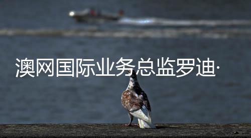 澳网国际营业总监罗迪·坎贝尔：中国是澳网不可轻忽的焦点市场