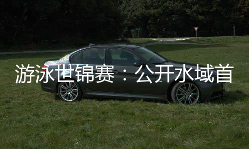 泅水世锦赛:公然水域首日比赛推延后顺遂停止
