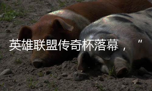 豪杰同盟传奇杯闭幕,“老头”们若何迎来又一春?