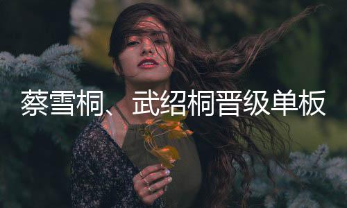 蔡雪桐、武绍桐升级单板滑雪男子U型园地技能决赛 刘佳宇受伤离场