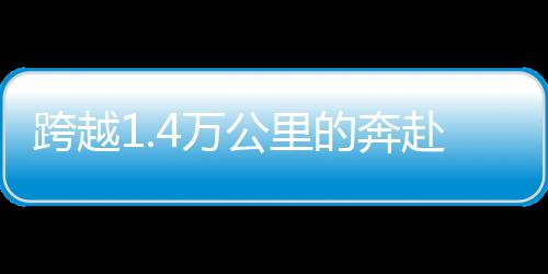 逾越1.4万千米的奔赴——对话中国男篮球员余嘉豪