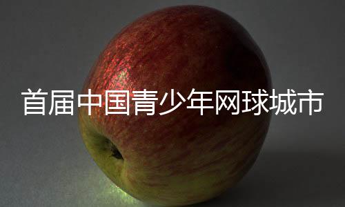 首届中国青少年网球都会挑衅赛总决赛在武汉启幕