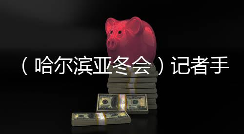 (哈尔滨亚冬会)记者手记:亚冬会上的另外一种成功