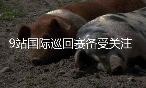 9站国际巡回赛备受存眷 看“中国赛季”享网球高潮