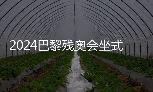 2024巴黎残奥会坐式排球资历赛在云南大理揭幕