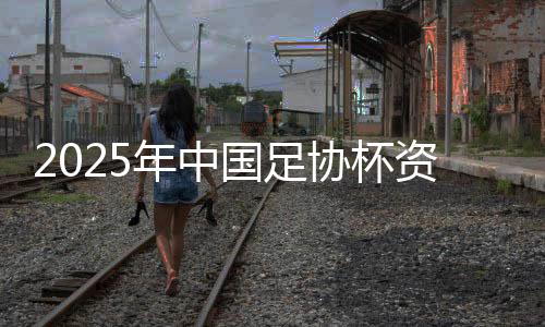 2025年中国足协杯资历赛将于本年12月停止